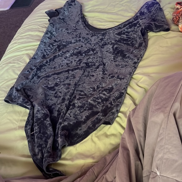 American Eagle Body Suit - Picture 2 of 2